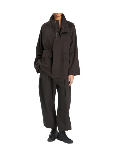 Capospalla Eolo Real Bruno Barena | CSD5705 0491270 BRUNO